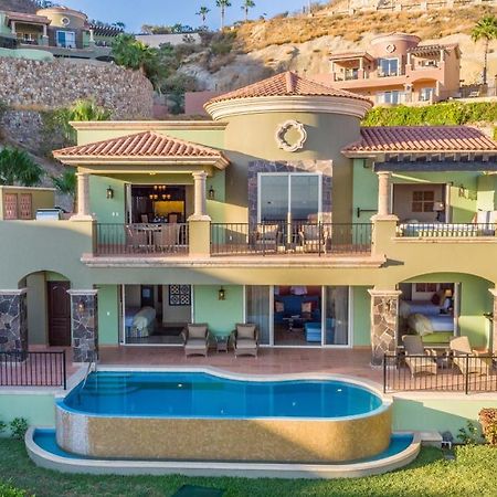 Pueblo Bonito Montecristo Luxury Villas Кабо-Сан-Лукас Экстерьер фото