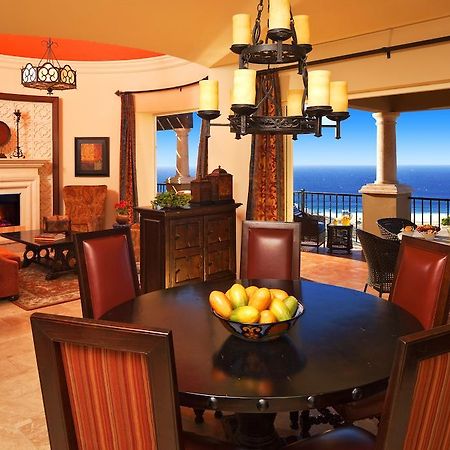 Pueblo Bonito Montecristo Luxury Villas Кабо-Сан-Лукас Экстерьер фото