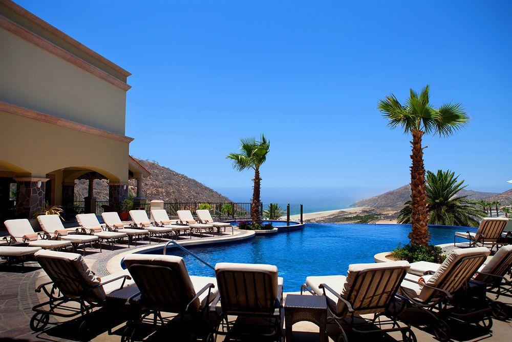 Pueblo Bonito Montecristo Luxury Villas Кабо-Сан-Лукас Экстерьер фото
