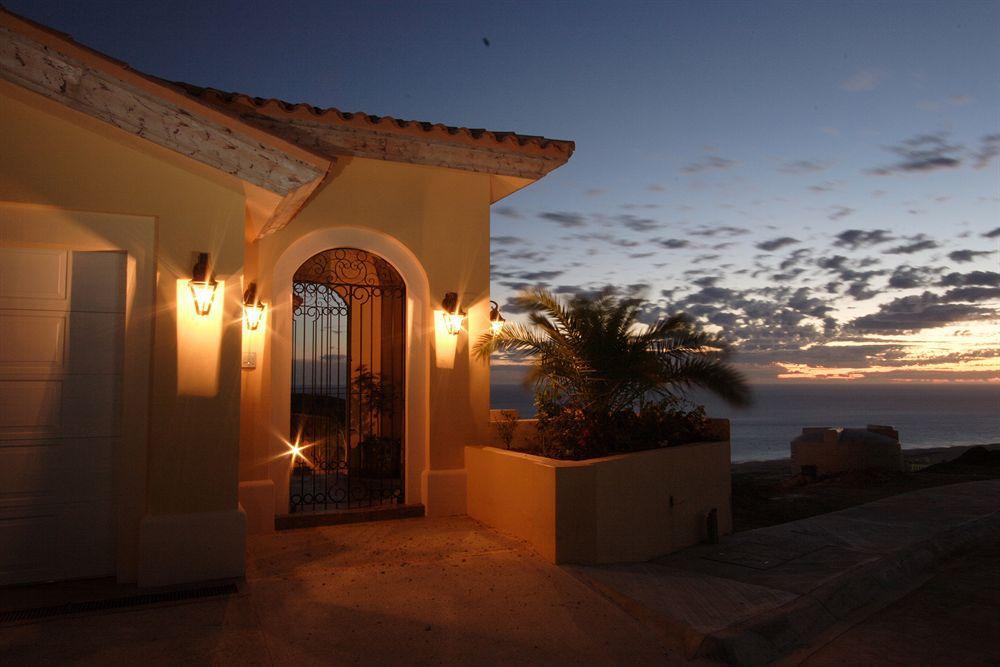 Pueblo Bonito Montecristo Luxury Villas Кабо-Сан-Лукас Экстерьер фото