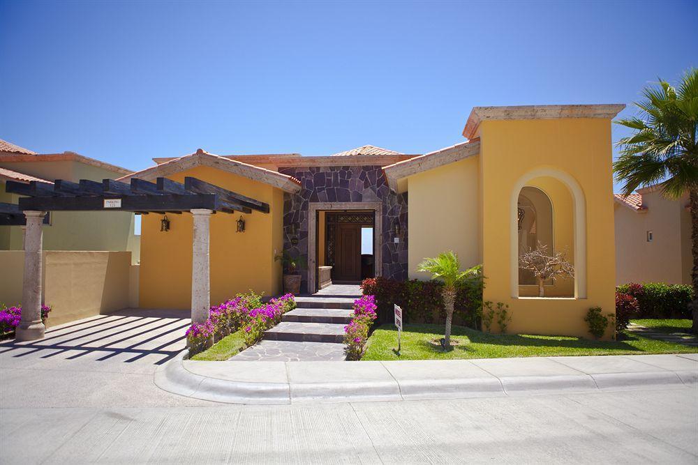 Pueblo Bonito Montecristo Luxury Villas Кабо-Сан-Лукас Экстерьер фото