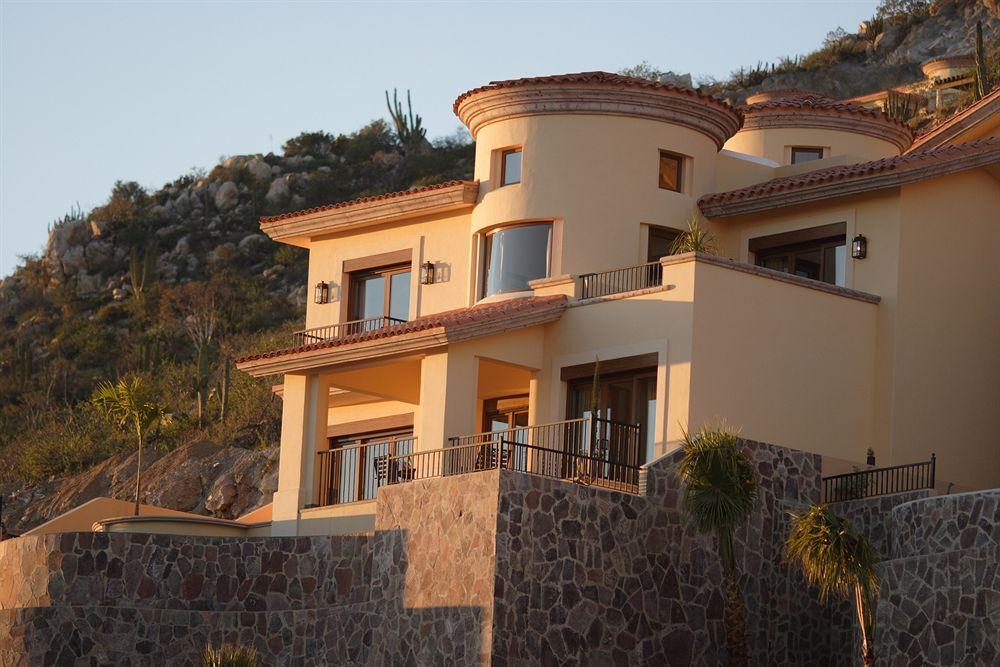 Pueblo Bonito Montecristo Luxury Villas Кабо-Сан-Лукас Экстерьер фото