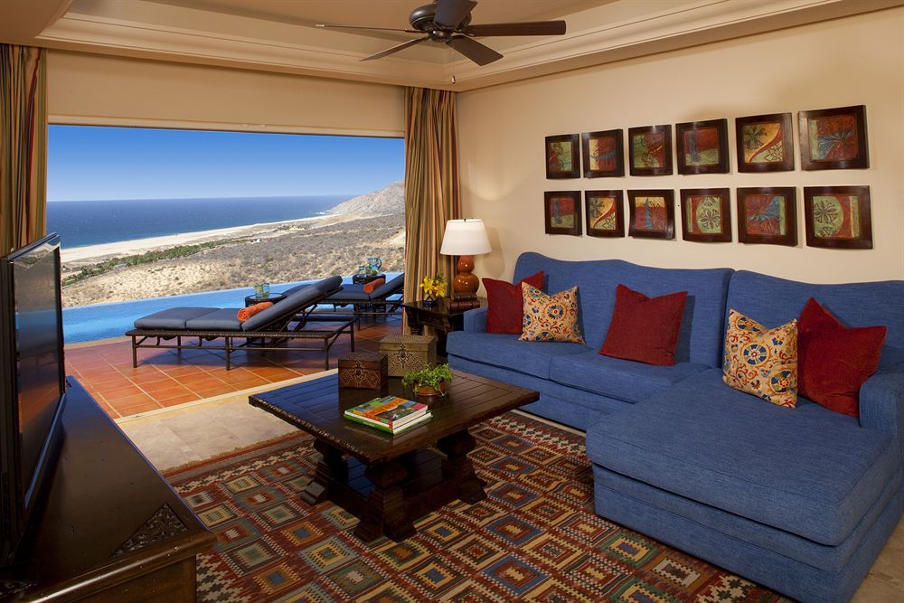 Pueblo Bonito Montecristo Luxury Villas Кабо-Сан-Лукас Экстерьер фото