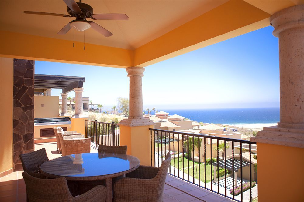 Pueblo Bonito Montecristo Luxury Villas Кабо-Сан-Лукас Экстерьер фото
