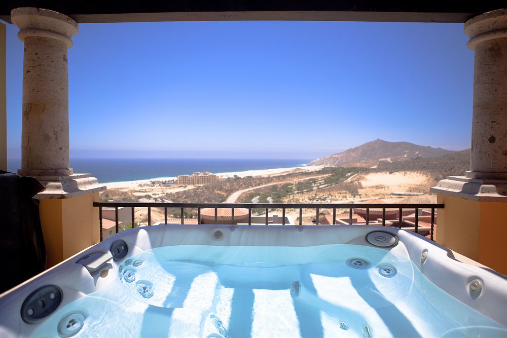 Pueblo Bonito Montecristo Luxury Villas Кабо-Сан-Лукас Экстерьер фото