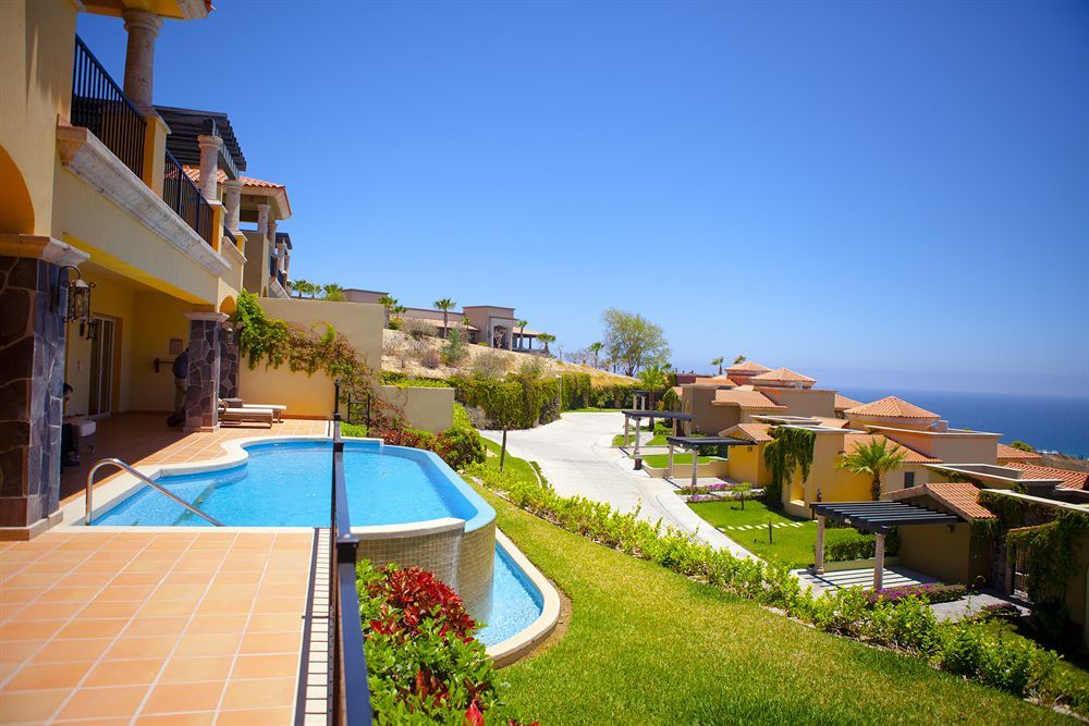 Pueblo Bonito Montecristo Luxury Villas Кабо-Сан-Лукас Экстерьер фото