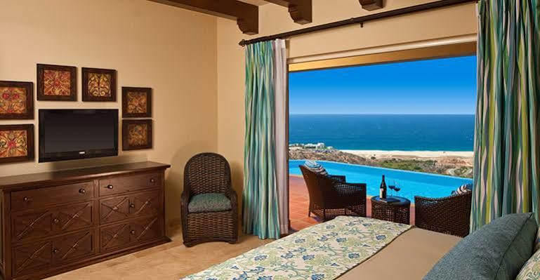 Pueblo Bonito Montecristo Luxury Villas Кабо-Сан-Лукас Экстерьер фото