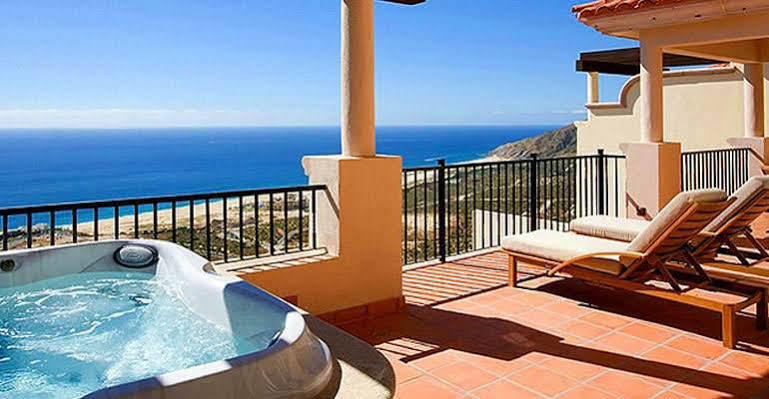 Pueblo Bonito Montecristo Luxury Villas Кабо-Сан-Лукас Экстерьер фото