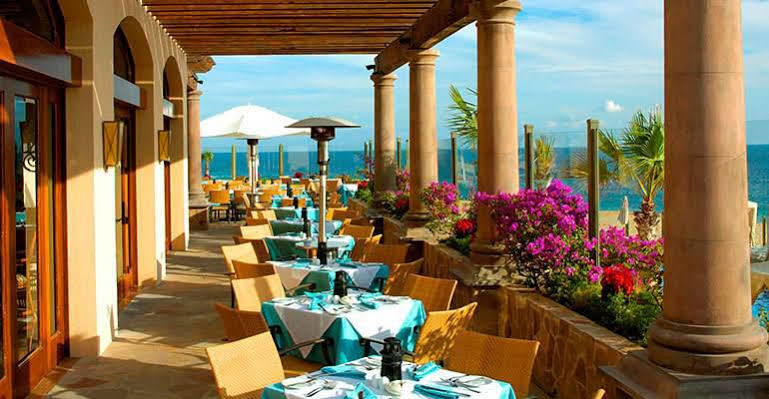 Pueblo Bonito Montecristo Luxury Villas Кабо-Сан-Лукас Экстерьер фото