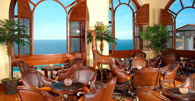 Pueblo Bonito Montecristo Luxury Villas Кабо-Сан-Лукас Экстерьер фото