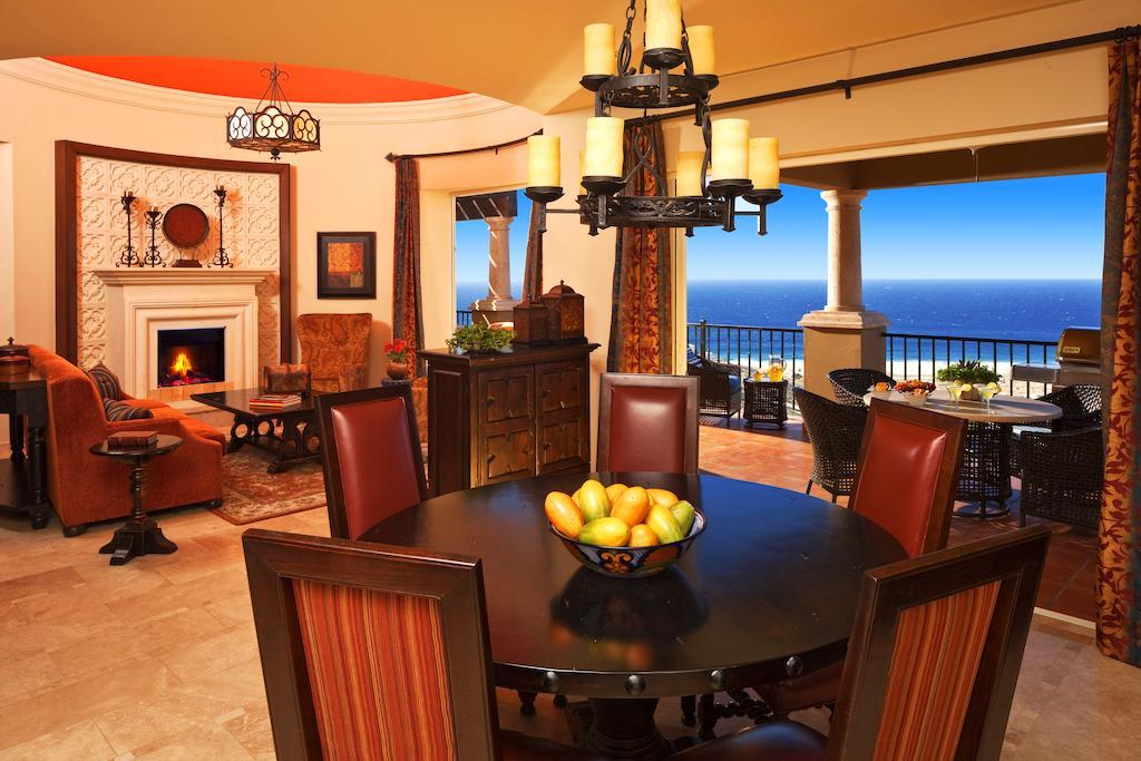 Pueblo Bonito Montecristo Luxury Villas Кабо-Сан-Лукас Экстерьер фото