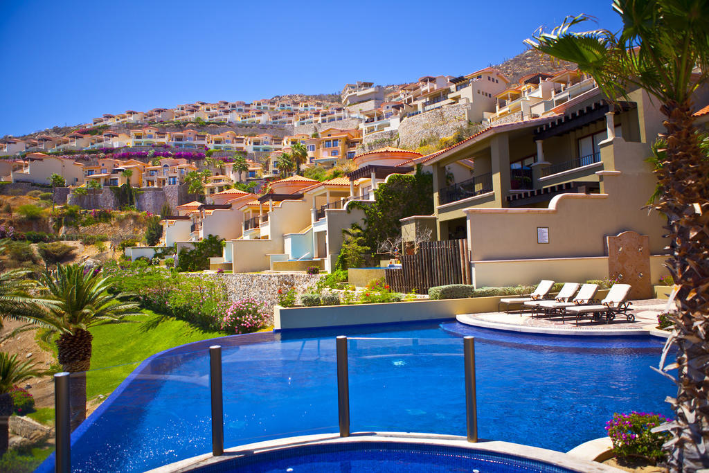 Pueblo Bonito Montecristo Luxury Villas Кабо-Сан-Лукас Экстерьер фото