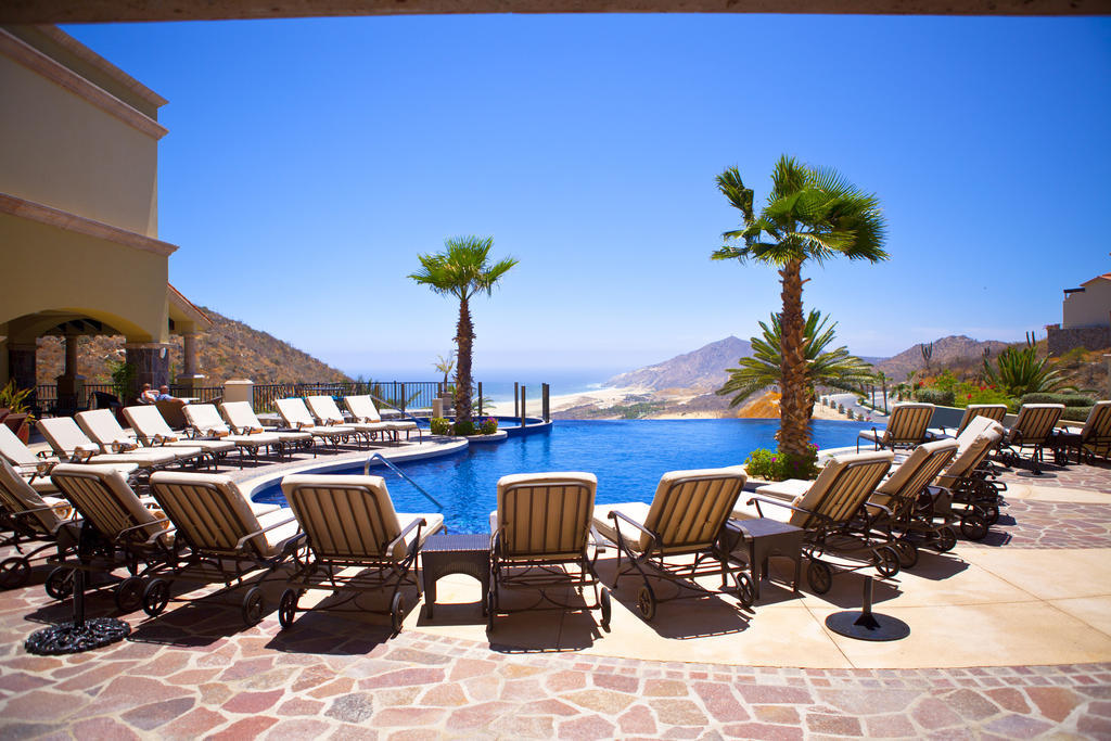 Pueblo Bonito Montecristo Luxury Villas Кабо-Сан-Лукас Экстерьер фото