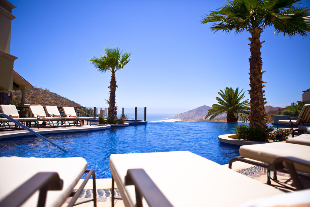 Pueblo Bonito Montecristo Luxury Villas Кабо-Сан-Лукас Экстерьер фото