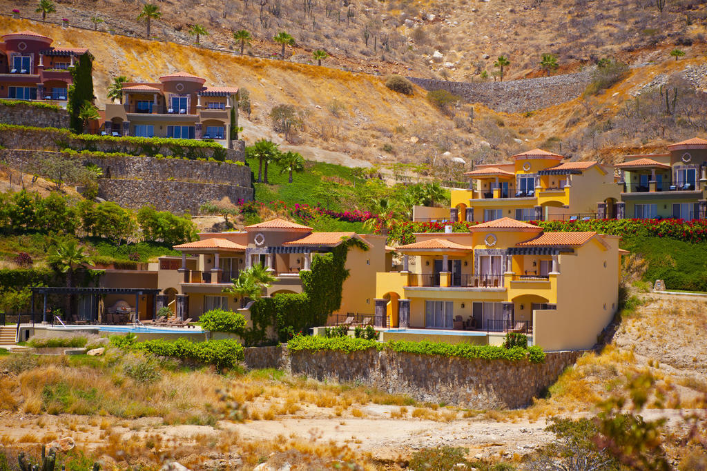 Pueblo Bonito Montecristo Luxury Villas Кабо-Сан-Лукас Экстерьер фото