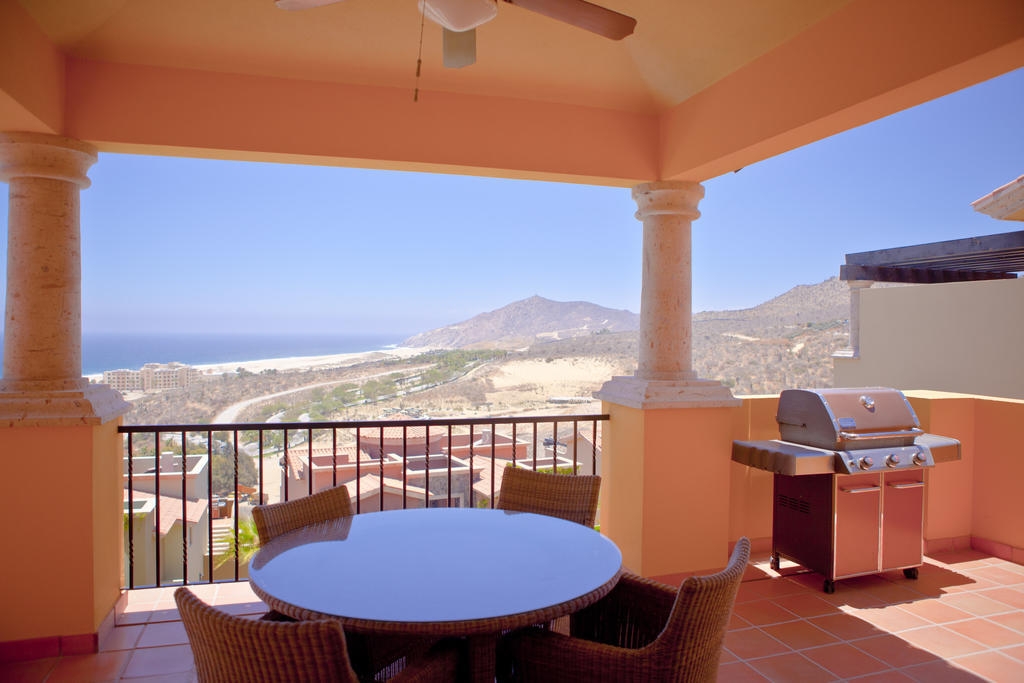 Pueblo Bonito Montecristo Luxury Villas Кабо-Сан-Лукас Экстерьер фото
