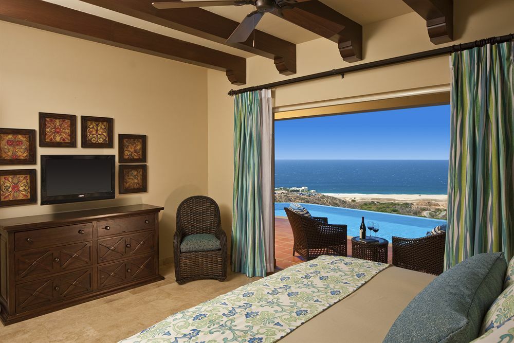Pueblo Bonito Montecristo Luxury Villas Кабо-Сан-Лукас Экстерьер фото