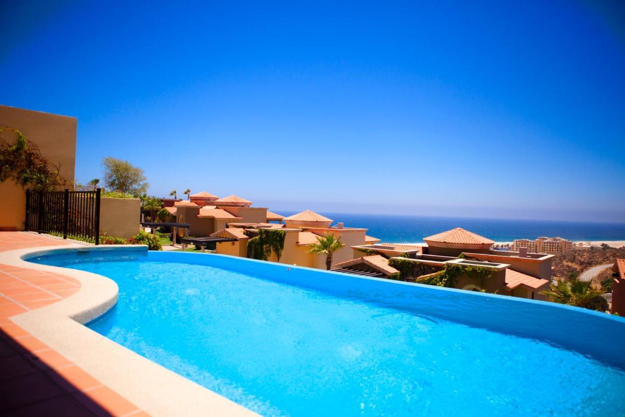 Pueblo Bonito Montecristo Luxury Villas Кабо-Сан-Лукас Экстерьер фото