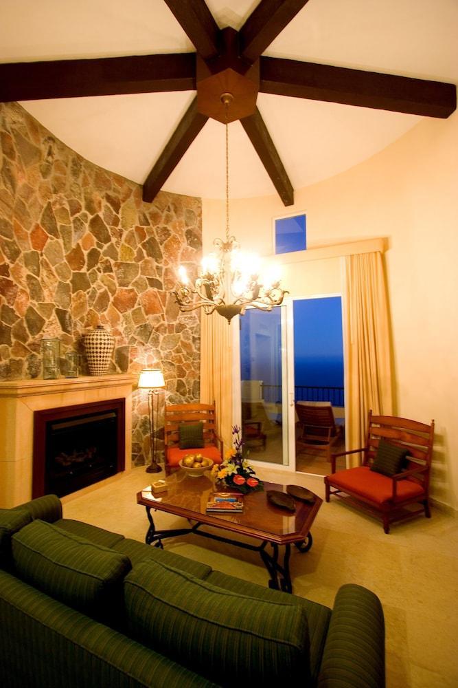 Pueblo Bonito Montecristo Luxury Villas Кабо-Сан-Лукас Экстерьер фото