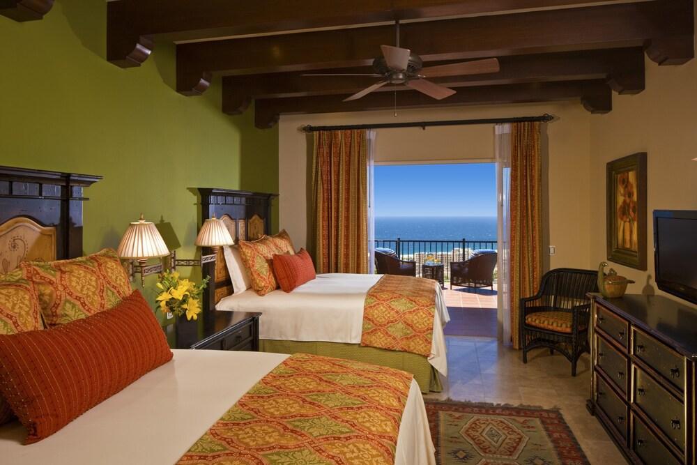 Pueblo Bonito Montecristo Luxury Villas Кабо-Сан-Лукас Экстерьер фото